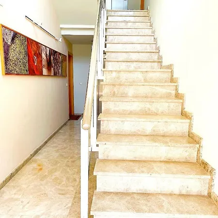 Golden Gardens Lux Apartment Javea Jávea Exterior photo