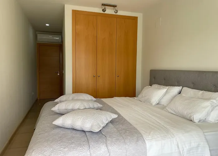Golden Gardens Lux Apartment Javea