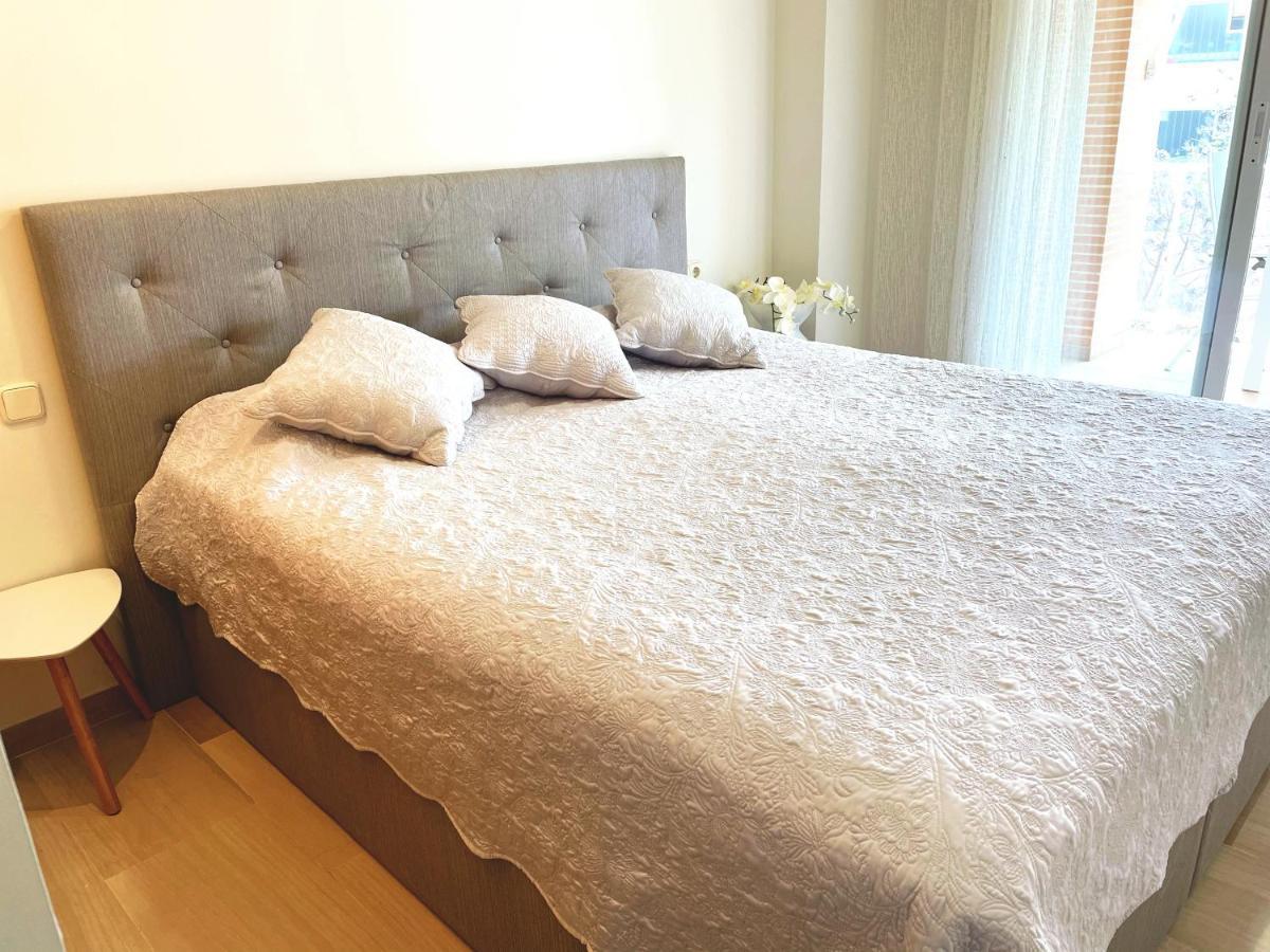 Apartament Golden Gardens Lux