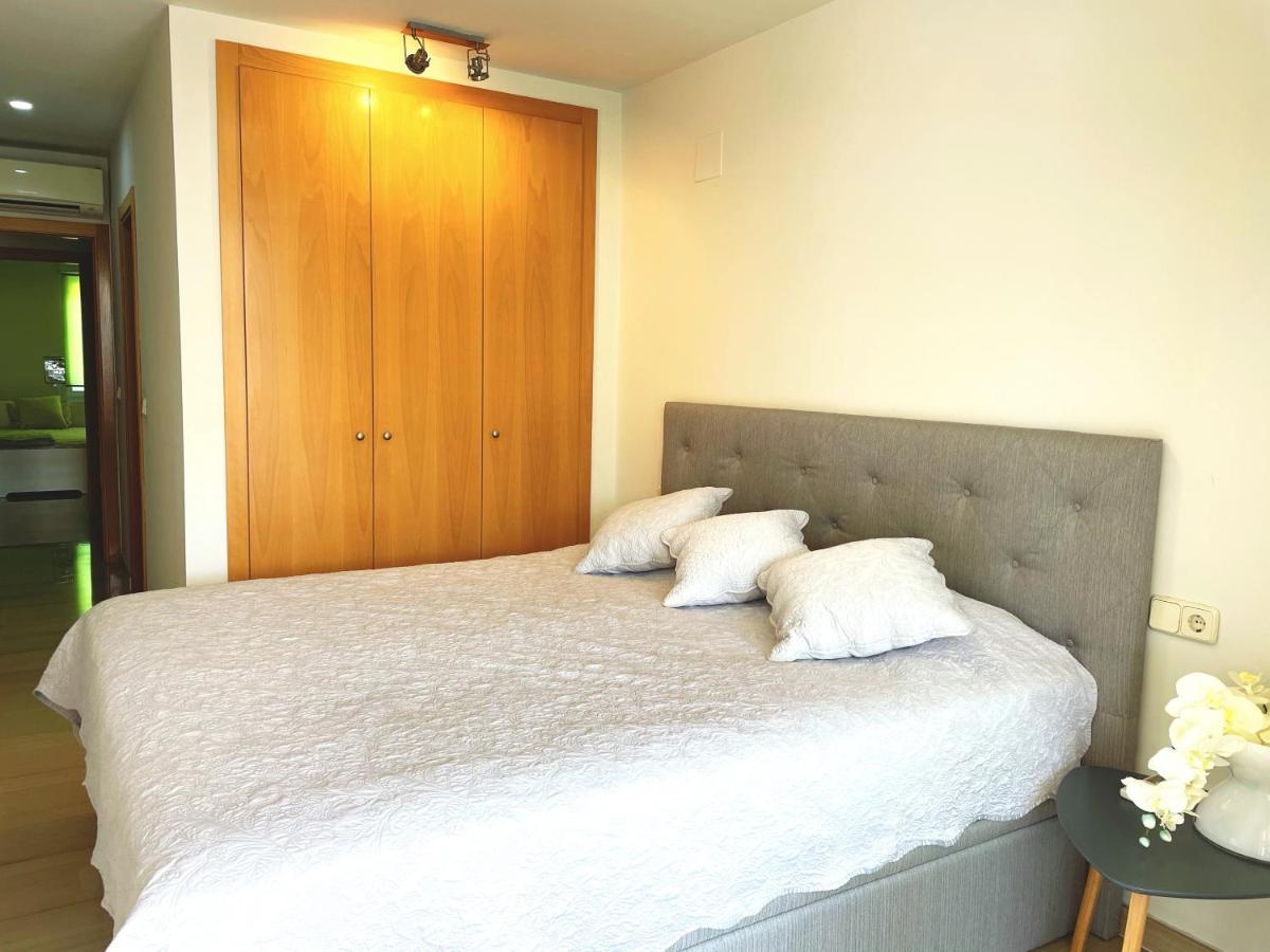 Golden Gardens Lux Apartament *