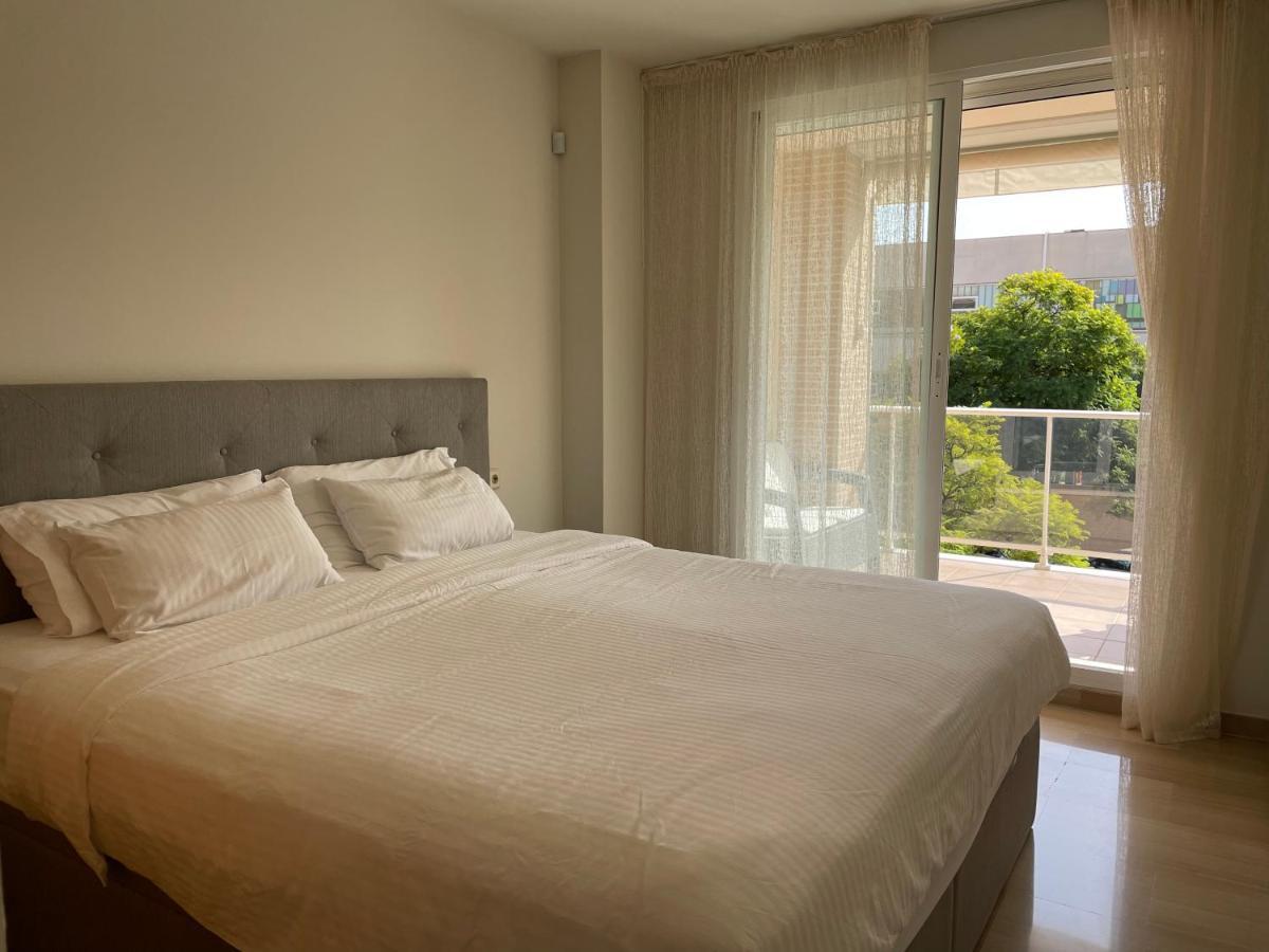 Apartment Golden Gardens Lux *
